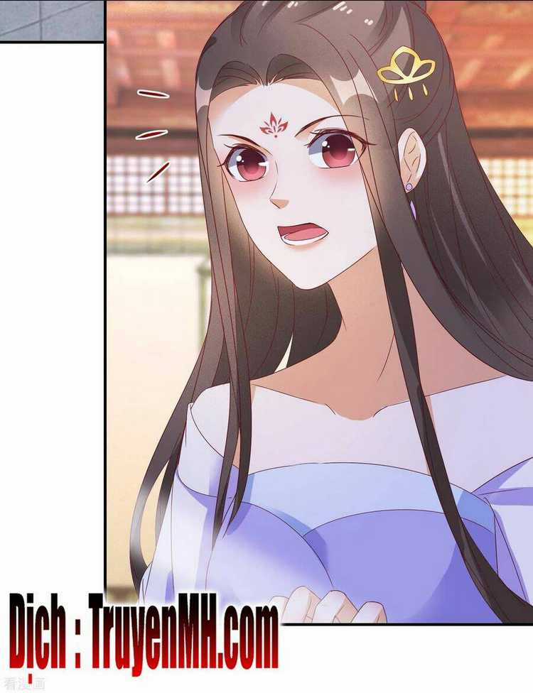 Nghịch Thiên Độc Phi Chapter 64 trang 27