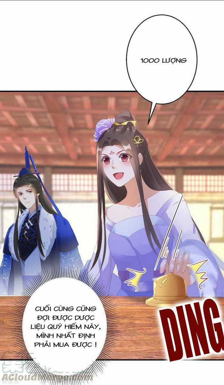 Nghịch Thiên Độc Phi Chapter 64 trang 28