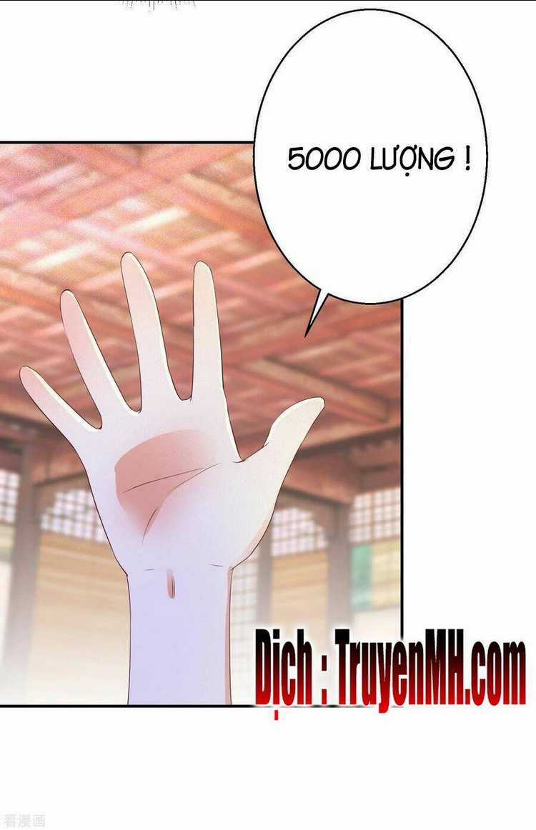 Nghịch Thiên Độc Phi Chapter 64 trang 29