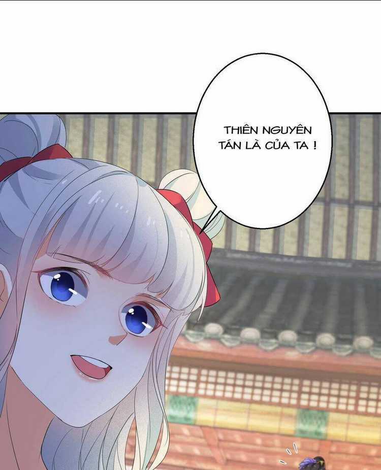 Nghịch Thiên Độc Phi Chapter 64 trang 30