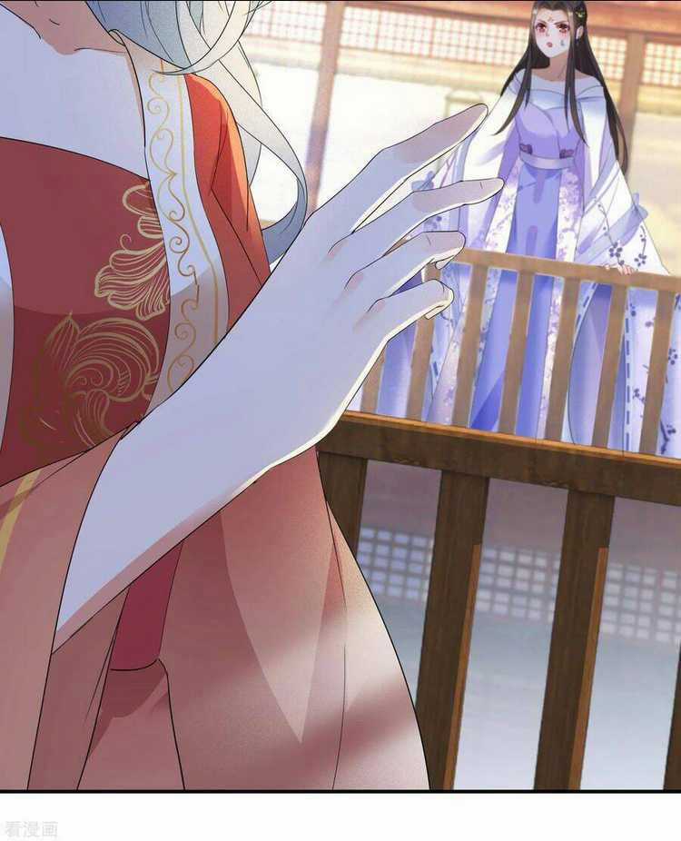 Nghịch Thiên Độc Phi Chapter 64 trang 31