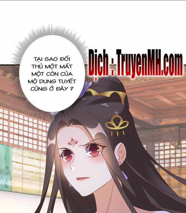 Nghịch Thiên Độc Phi Chapter 64 trang 32