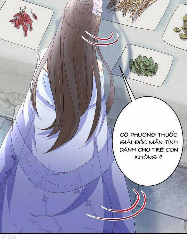 Nghịch Thiên Độc Phi Chapter 64 trang 5