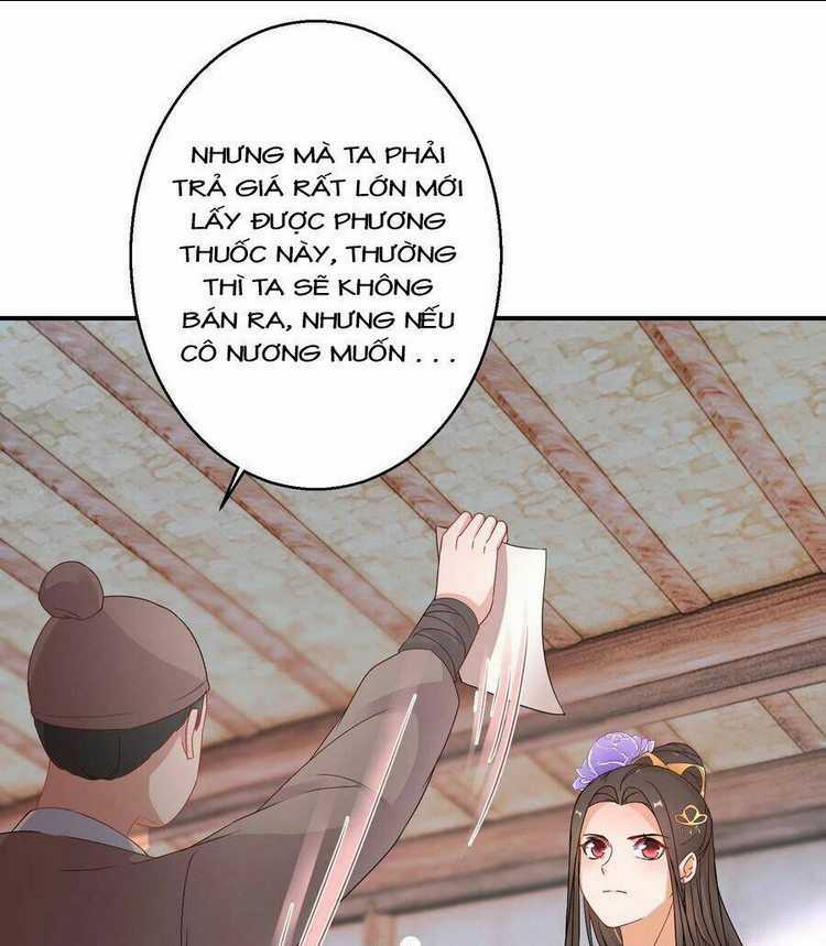 Nghịch Thiên Độc Phi Chapter 64 trang 9