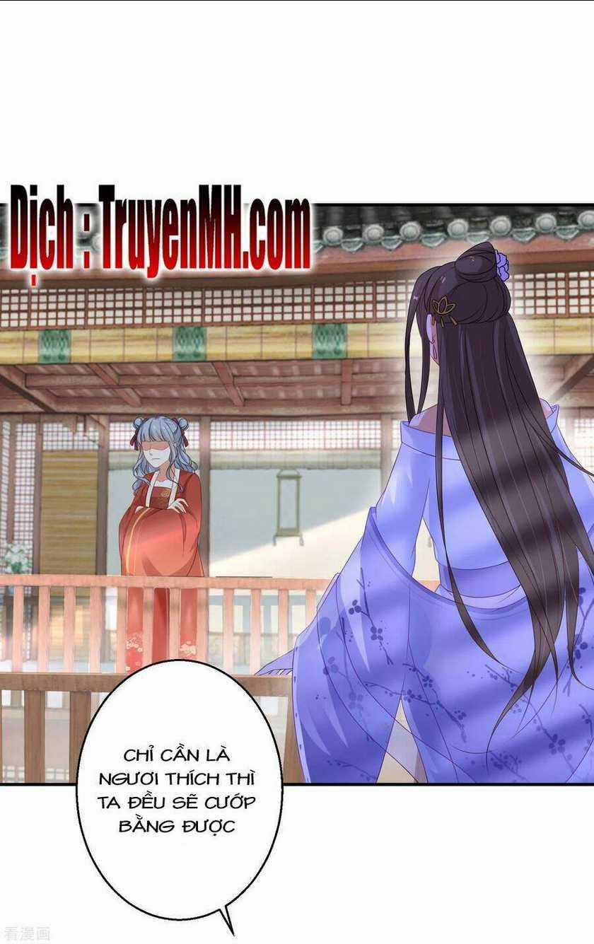 Nghịch Thiên Độc Phi Chapter 65 trang 1
