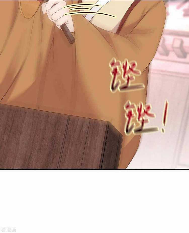 Nghịch Thiên Độc Phi Chapter 65 trang 13