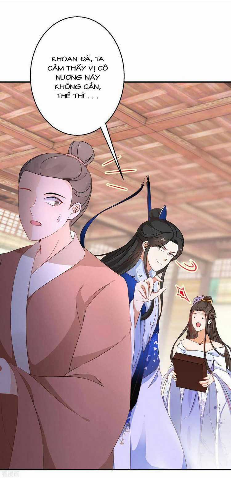 Nghịch Thiên Độc Phi Chapter 65 trang 18