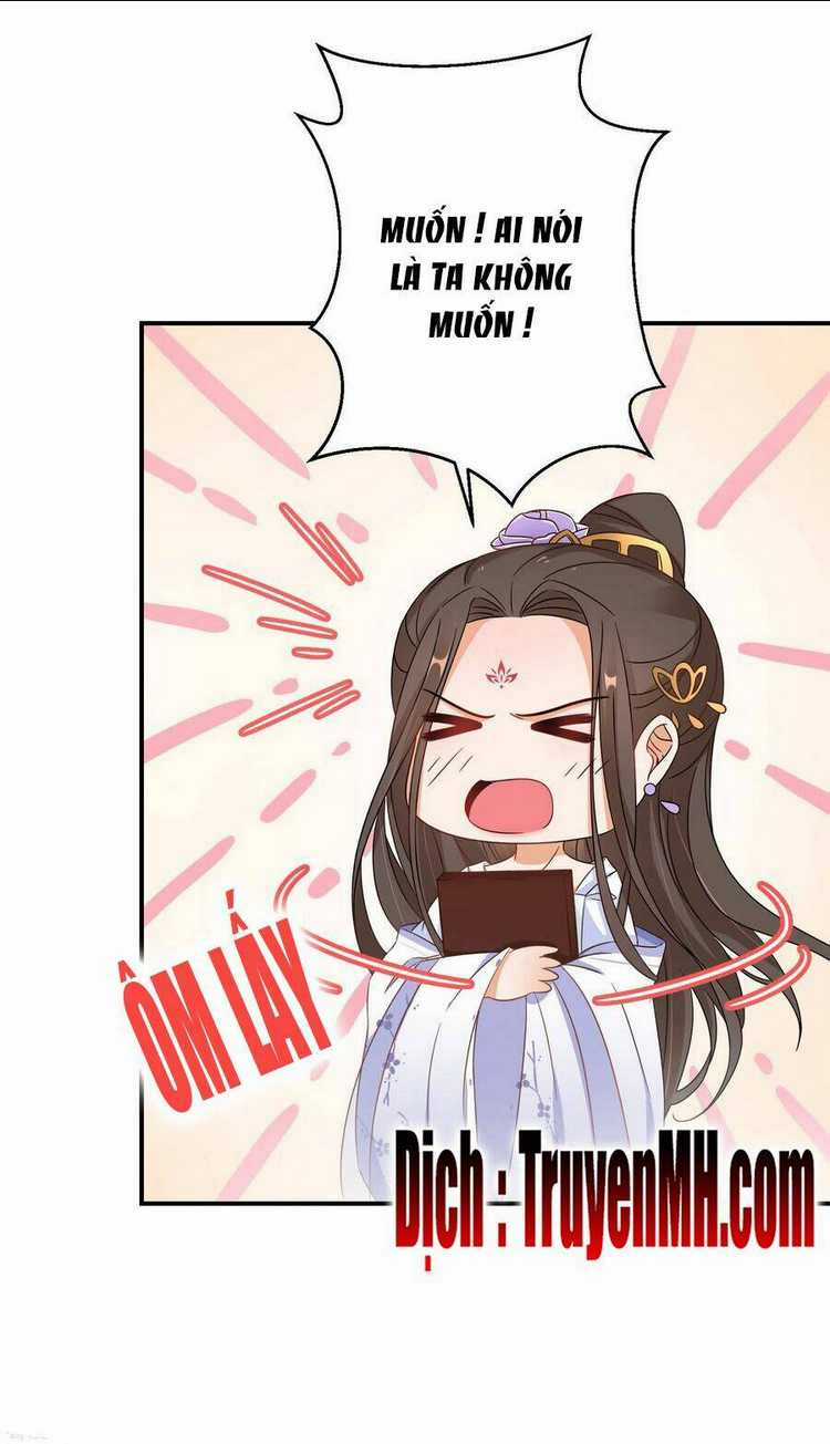 Nghịch Thiên Độc Phi Chapter 65 trang 19