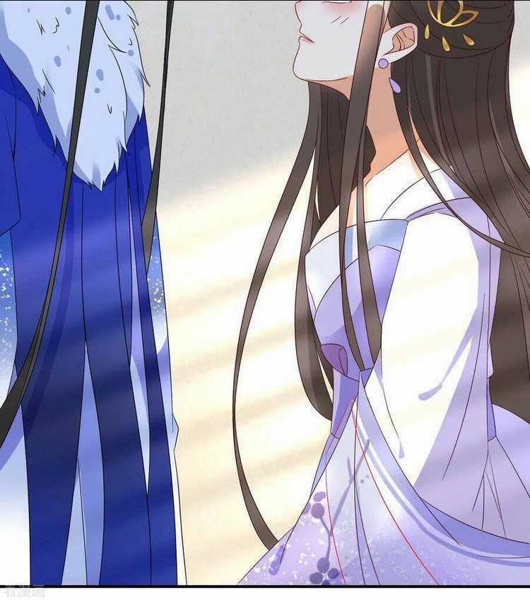 Nghịch Thiên Độc Phi Chapter 65 trang 23