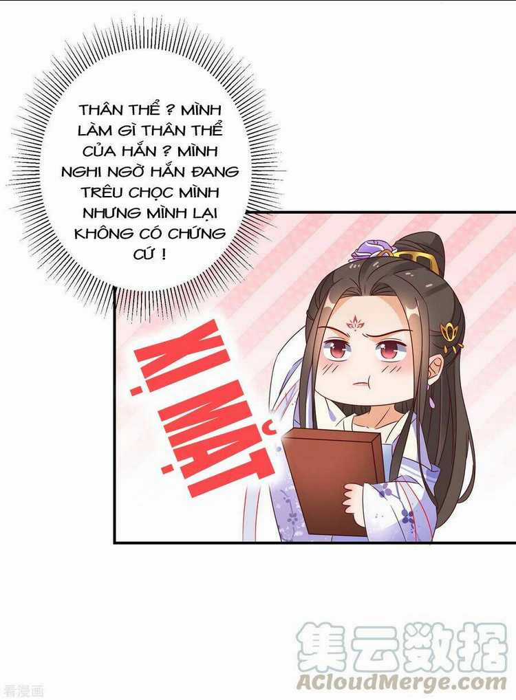 Nghịch Thiên Độc Phi Chapter 65 trang 24