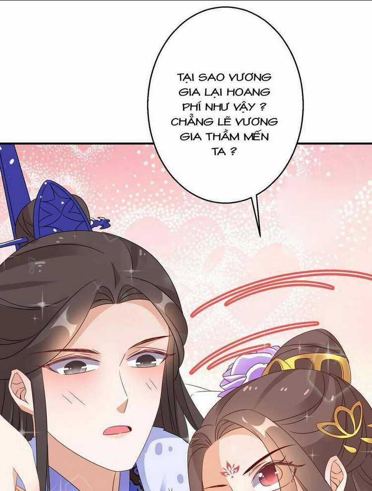 Nghịch Thiên Độc Phi Chapter 65 trang 25