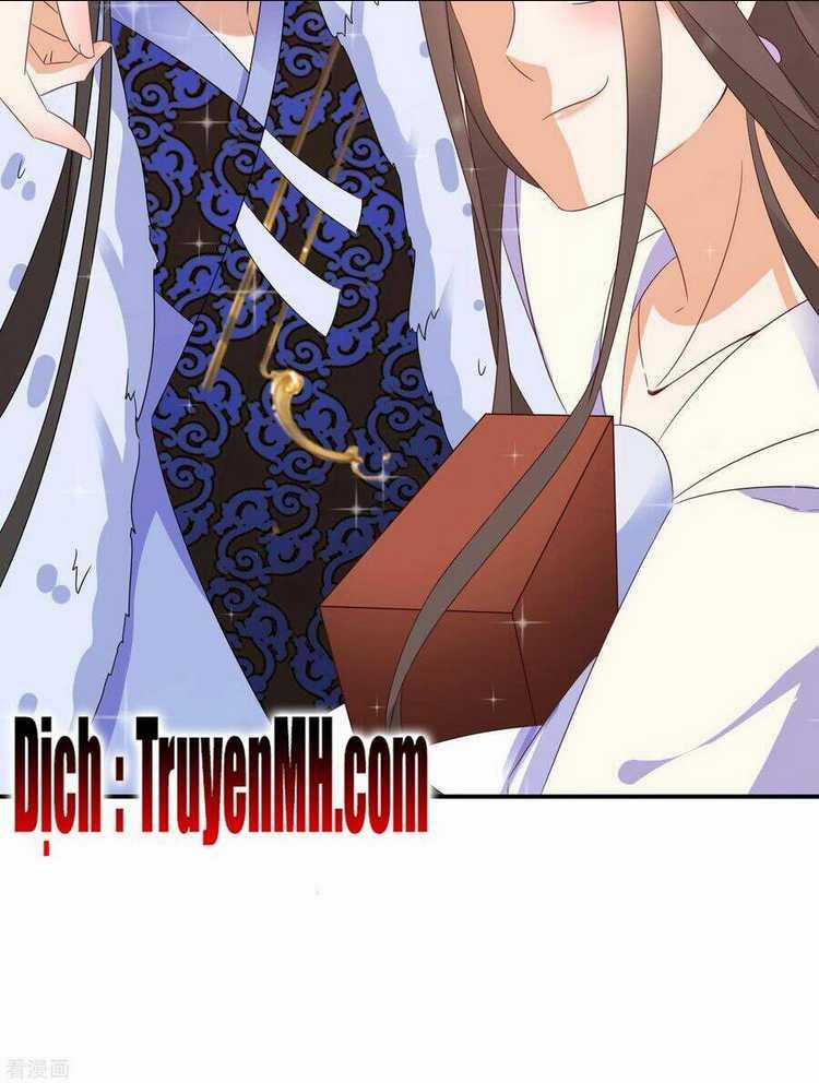 Nghịch Thiên Độc Phi Chapter 65 trang 26