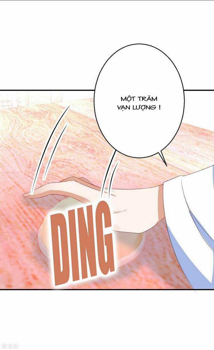 Nghịch Thiên Độc Phi Chapter 65 trang 4