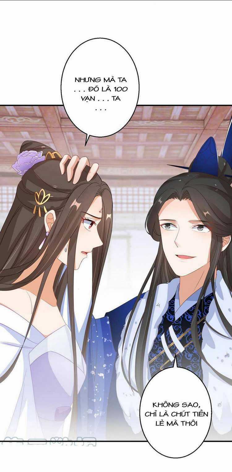 Nghịch Thiên Độc Phi Chapter 65 trang 6