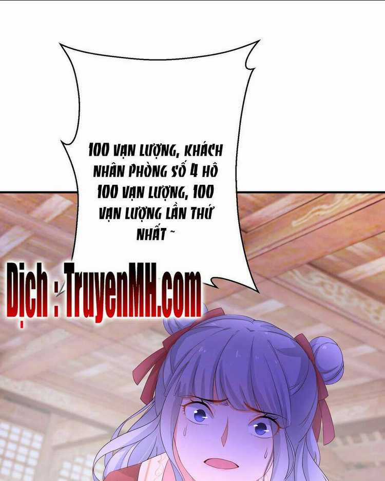 Nghịch Thiên Độc Phi Chapter 65 trang 7