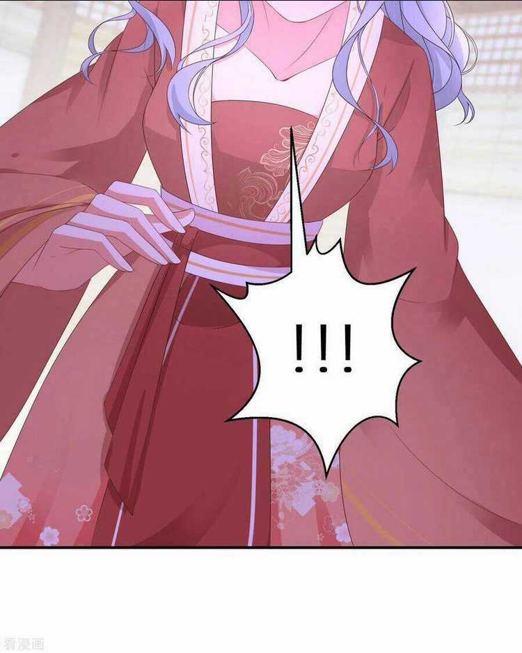 Nghịch Thiên Độc Phi Chapter 65 trang 8