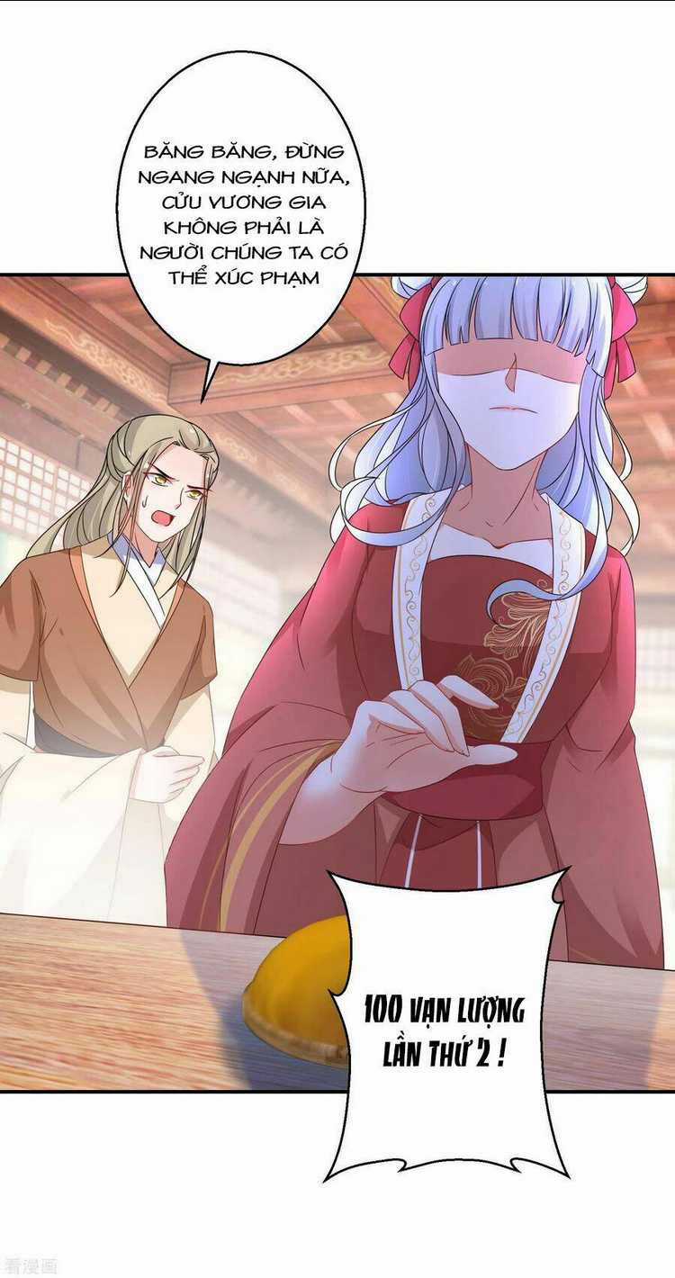 Nghịch Thiên Độc Phi Chapter 65 trang 9