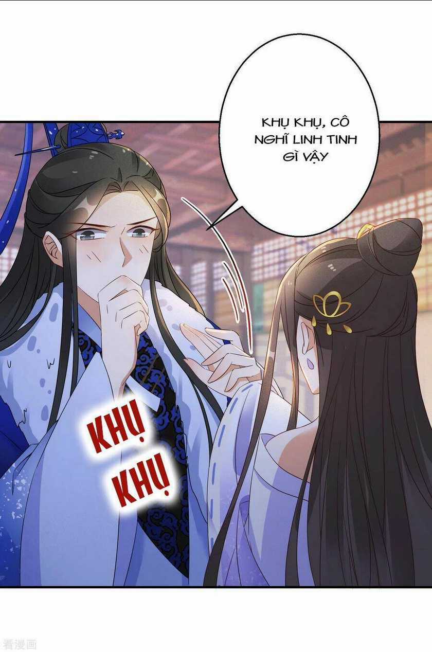 Nghịch Thiên Độc Phi Chapter 66 trang 1