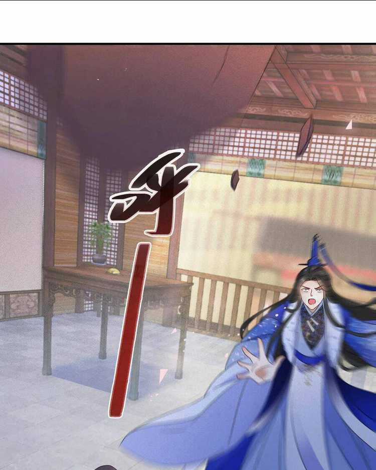 Nghịch Thiên Độc Phi Chapter 66 trang 11