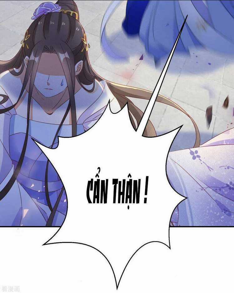 Nghịch Thiên Độc Phi Chapter 66 trang 12