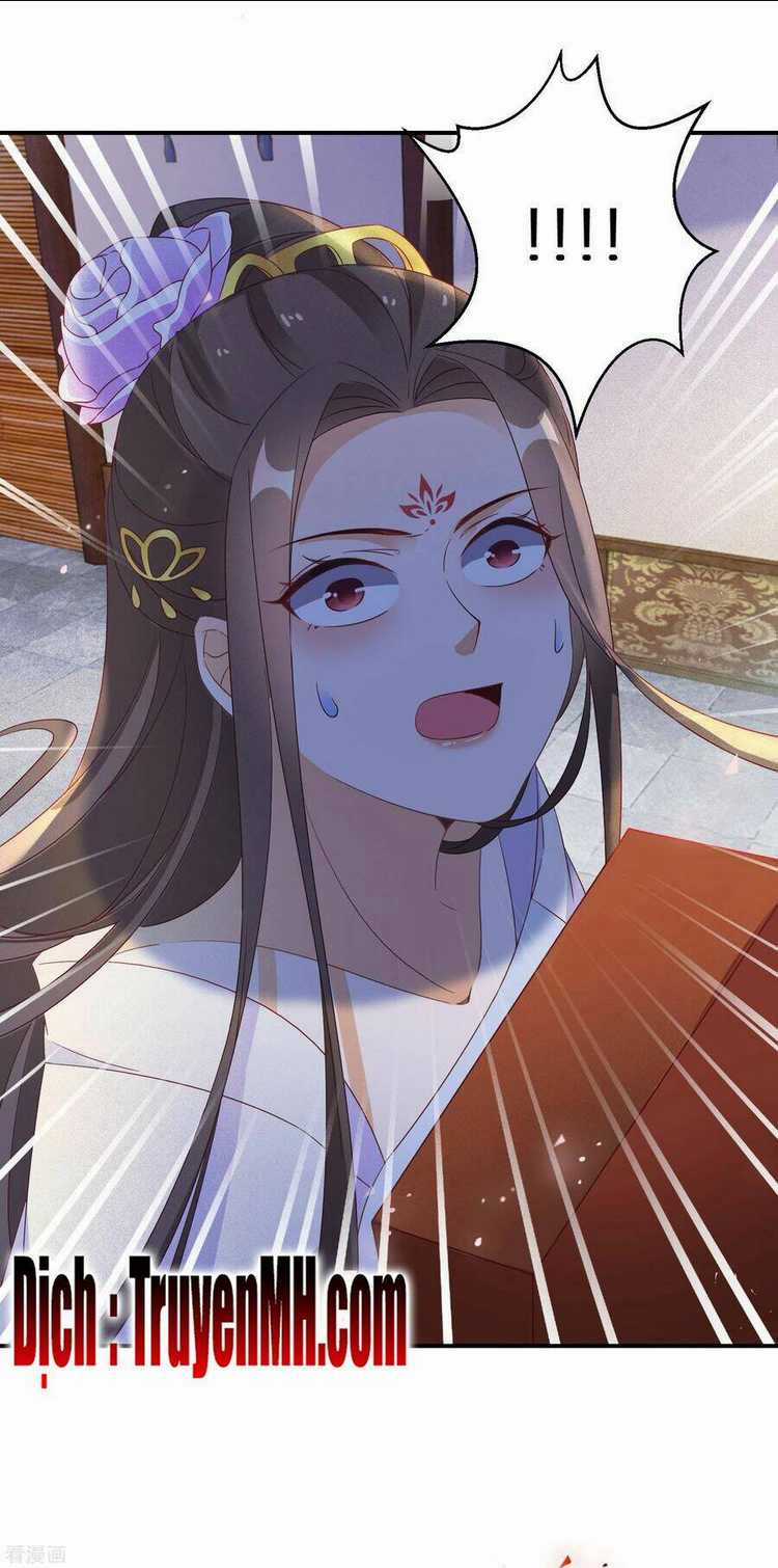 Nghịch Thiên Độc Phi Chapter 66 trang 13