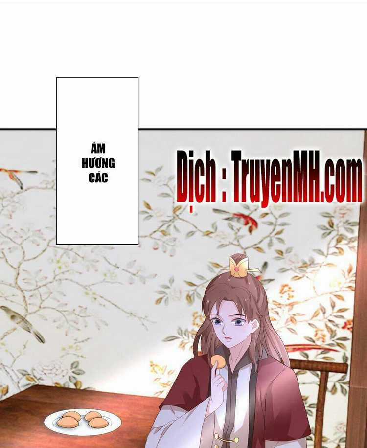 Nghịch Thiên Độc Phi Chapter 66 trang 14