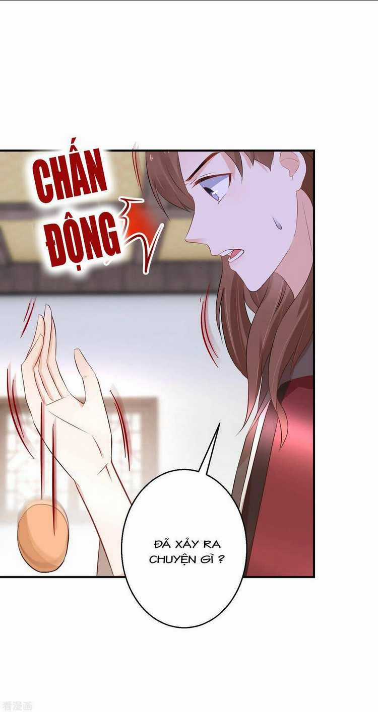 Nghịch Thiên Độc Phi Chapter 66 trang 16