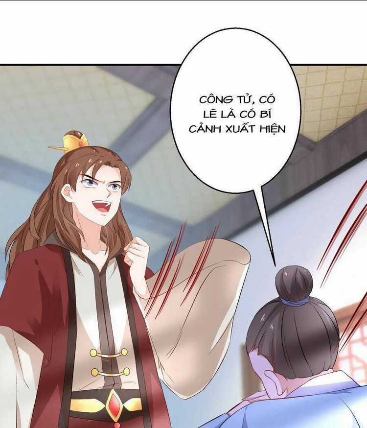 Nghịch Thiên Độc Phi Chapter 66 trang 17