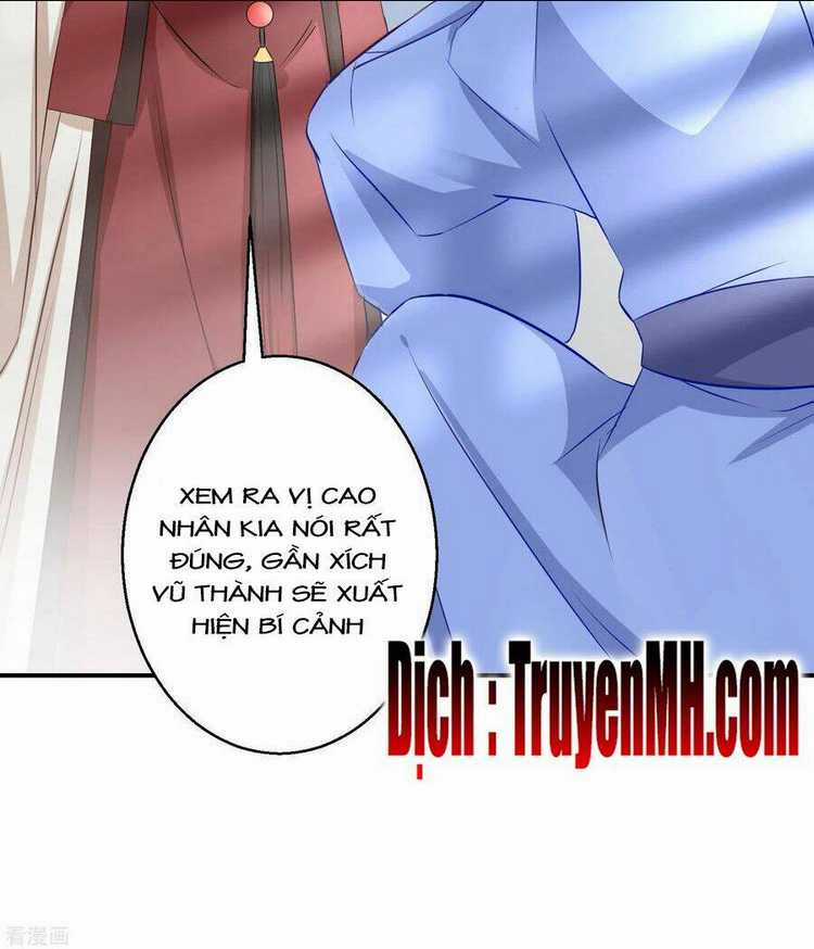 Nghịch Thiên Độc Phi Chapter 66 trang 18