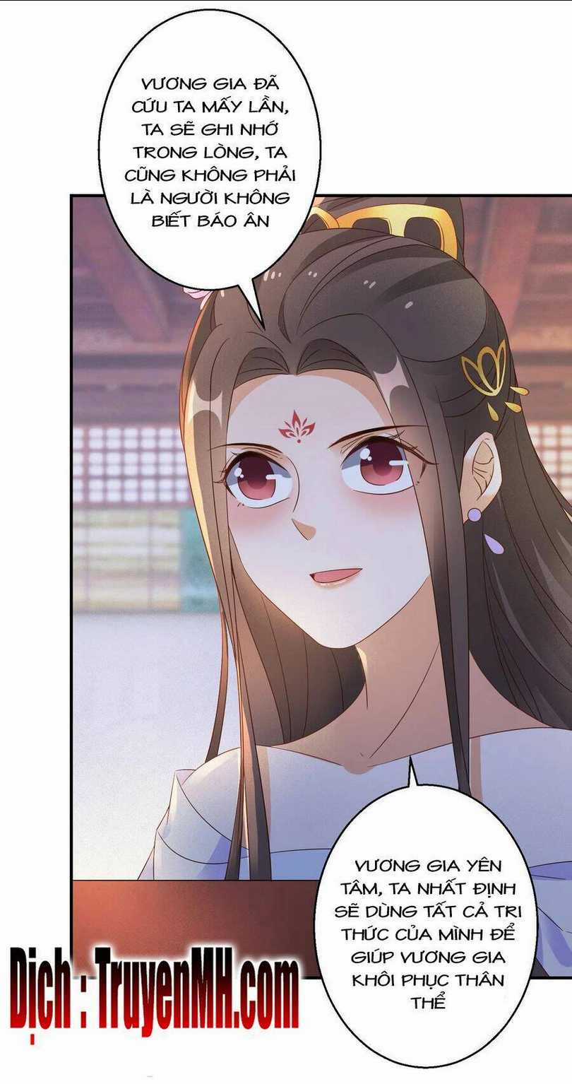 Nghịch Thiên Độc Phi Chapter 66 trang 2