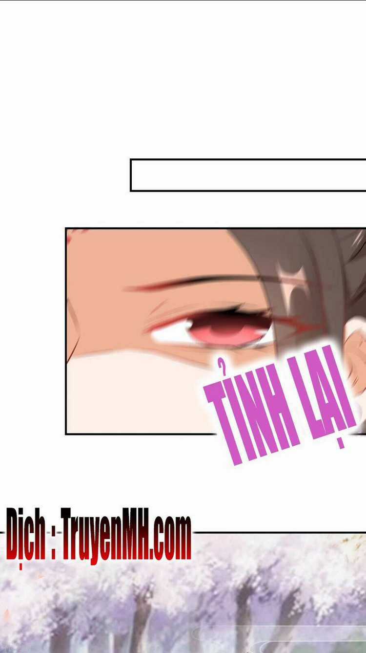 Nghịch Thiên Độc Phi Chapter 66 trang 20