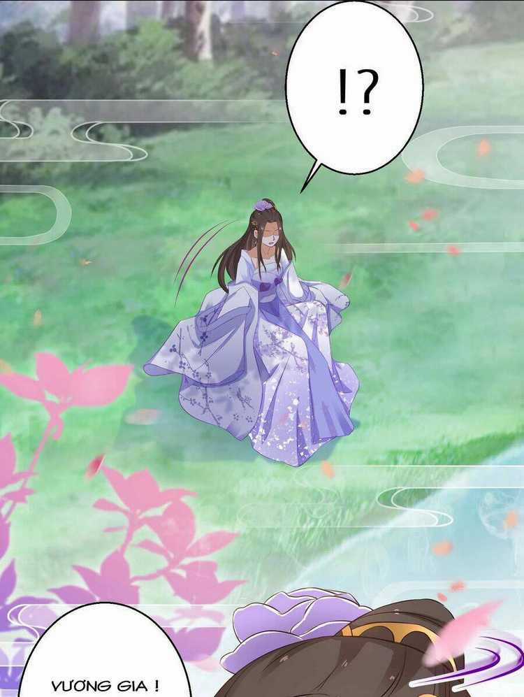 Nghịch Thiên Độc Phi Chapter 66 trang 21