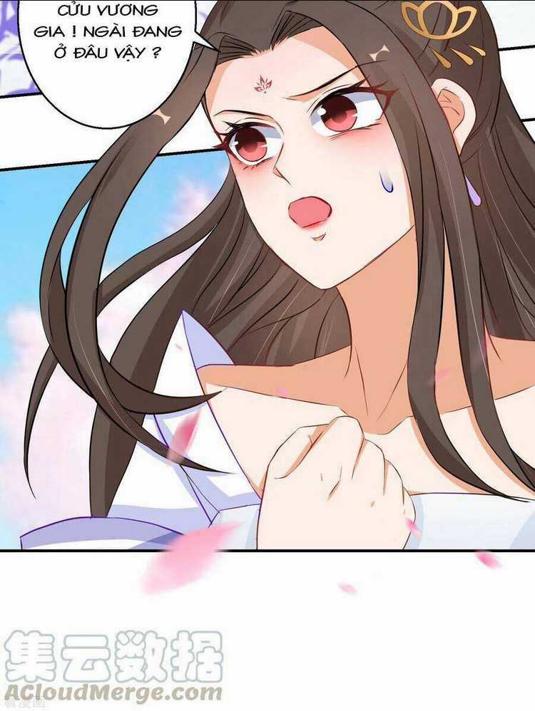 Nghịch Thiên Độc Phi Chapter 66 trang 22