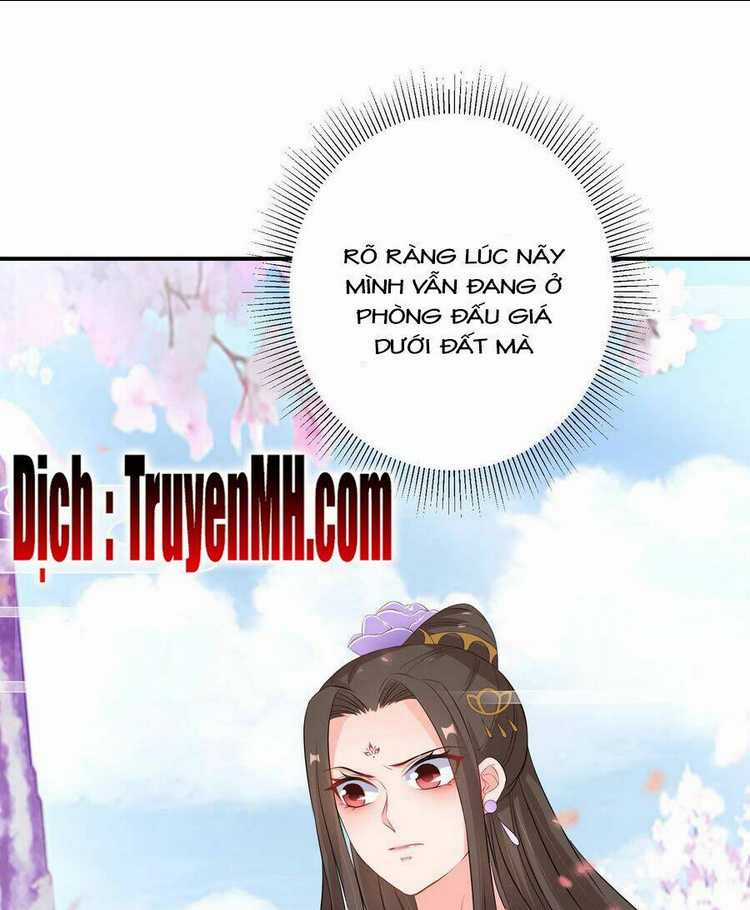 Nghịch Thiên Độc Phi Chapter 66 trang 23