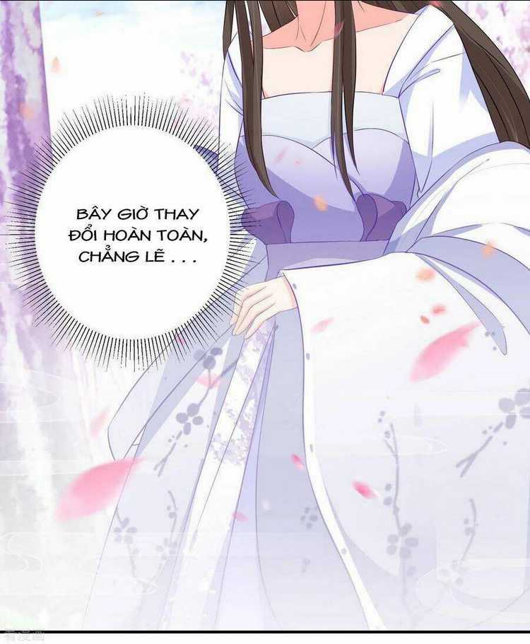 Nghịch Thiên Độc Phi Chapter 66 trang 24