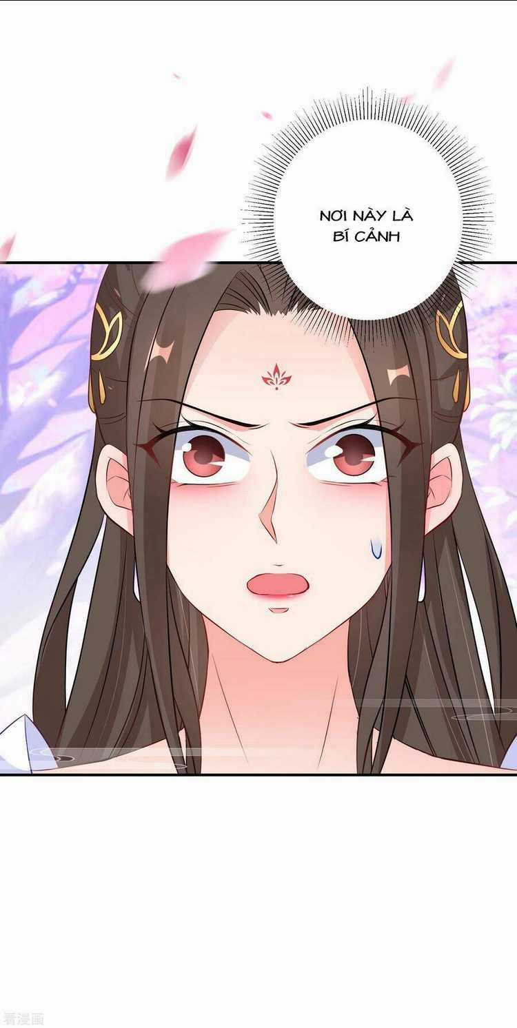 Nghịch Thiên Độc Phi Chapter 66 trang 25