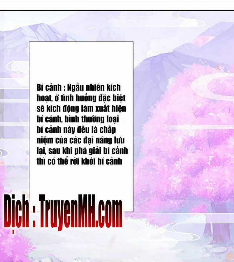 Nghịch Thiên Độc Phi Chapter 66 trang 26