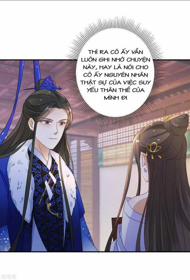 Nghịch Thiên Độc Phi Chapter 66 trang 3