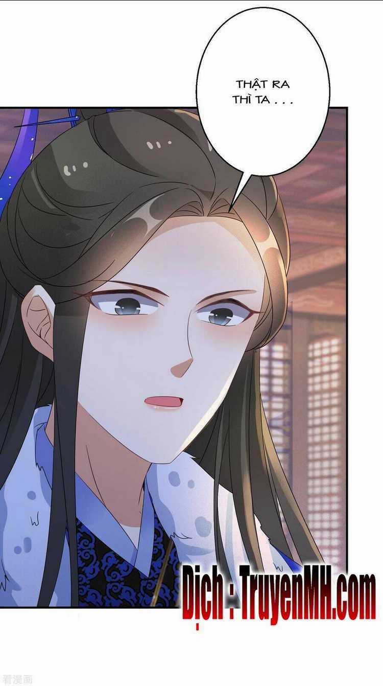 Nghịch Thiên Độc Phi Chapter 66 trang 4