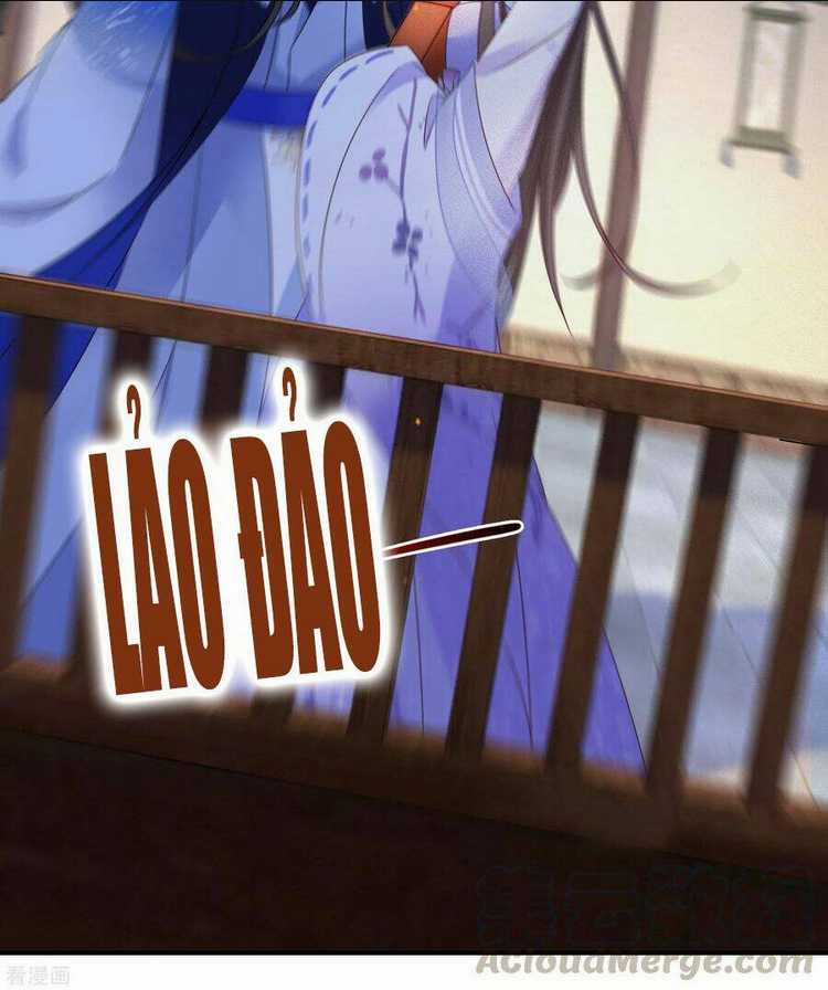 Nghịch Thiên Độc Phi Chapter 66 trang 6