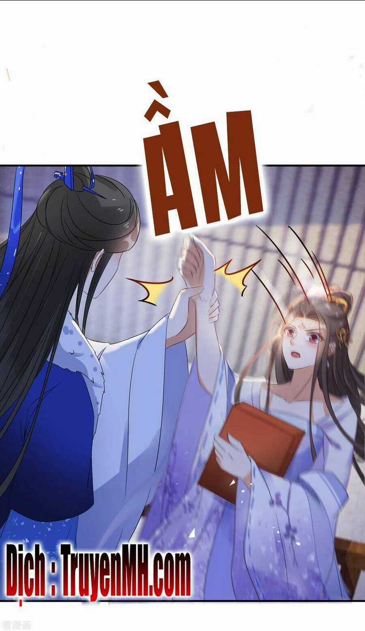 Nghịch Thiên Độc Phi Chapter 66 trang 7