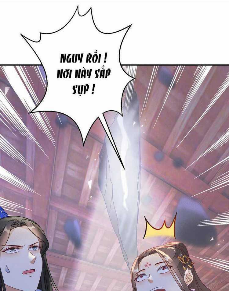 Nghịch Thiên Độc Phi Chapter 66 trang 8