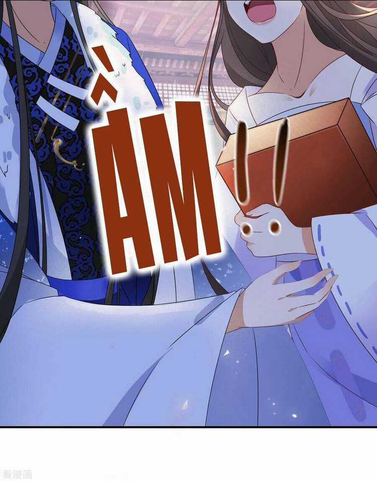 Nghịch Thiên Độc Phi Chapter 66 trang 9