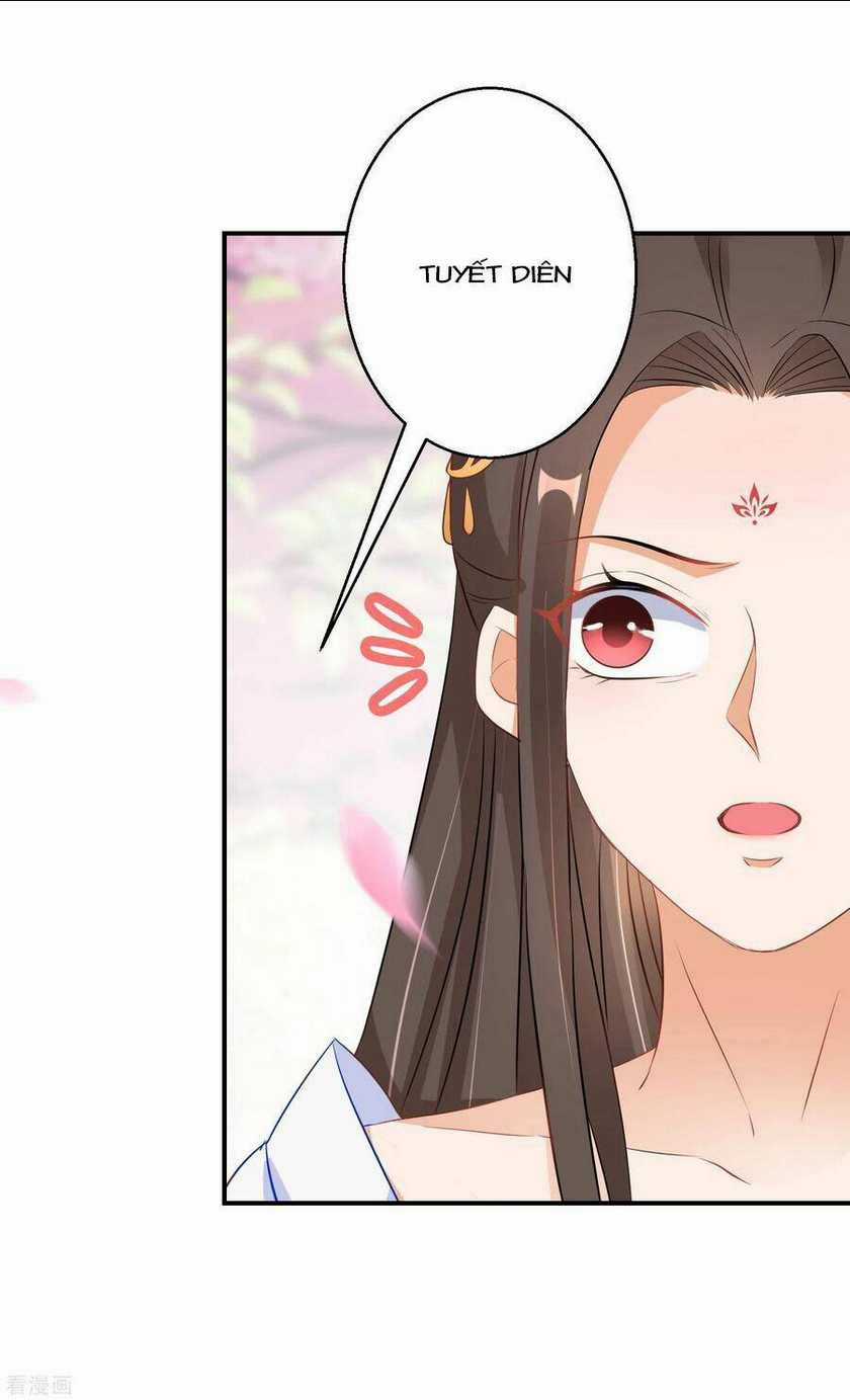 Nghịch Thiên Độc Phi Chapter 67 trang 1