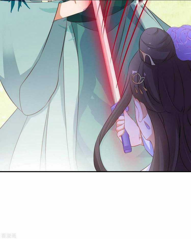 Nghịch Thiên Độc Phi Chapter 67 trang 10