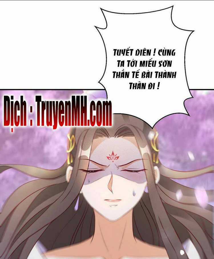 Nghịch Thiên Độc Phi Chapter 67 trang 13