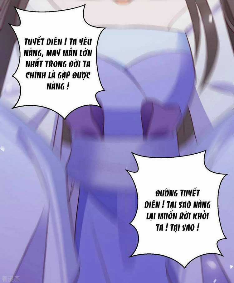 Nghịch Thiên Độc Phi Chapter 67 trang 14