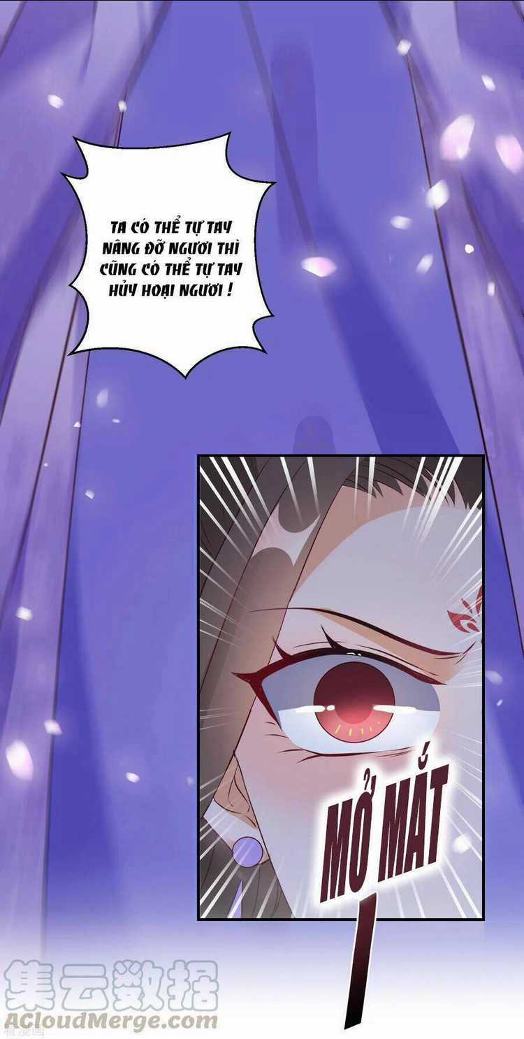 Nghịch Thiên Độc Phi Chapter 67 trang 15