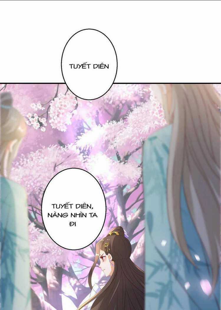 Nghịch Thiên Độc Phi Chapter 67 trang 16