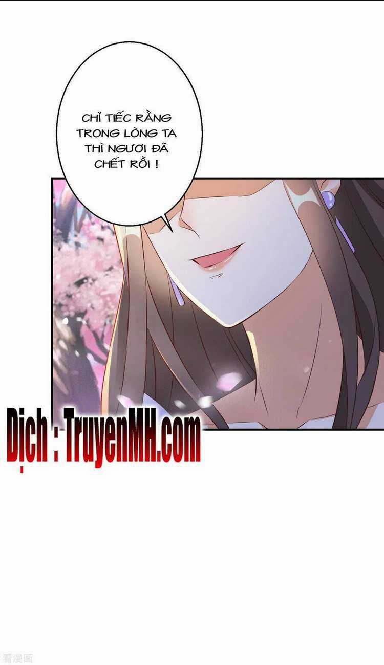 Nghịch Thiên Độc Phi Chapter 67 trang 19